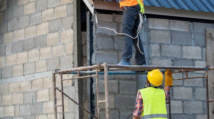 Expert top industrial roofings services in Great Cacapon, WV